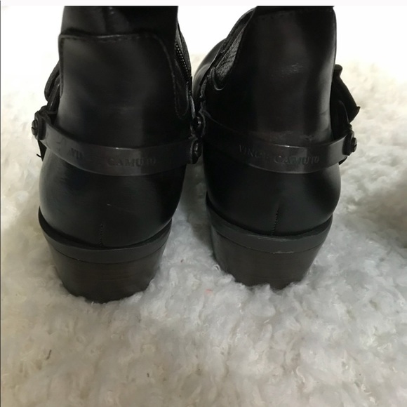 💕SALE💕 NWOT Vince Camuto Brunah Boots - Picture 5 of 8